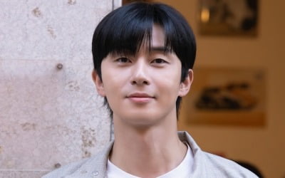 한 자릿수 시청률 찍었다더니…박서준, 결국 속내 밝혔다 "생각 안 할 수는 없어" ('경도를')[인터뷰]