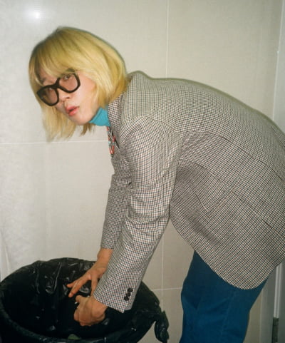 '잔나비 탈퇴' 유영현, 학폭 논란 7년 만에 전한 근황…피해자 용서받았다 [전문]