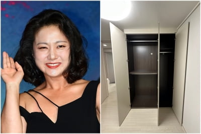 [단독] 박나래 매니저, 미국 출국 전 아파트·헬스장 짐 뺐다