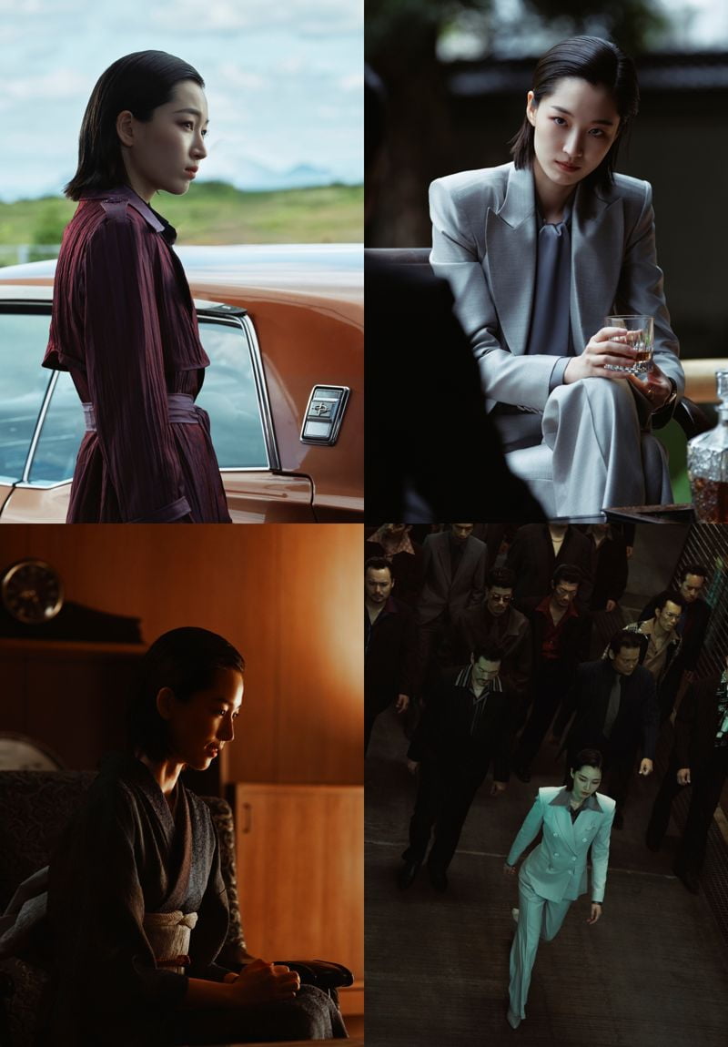 사진=디즈니+ '메이드 인 코리아'