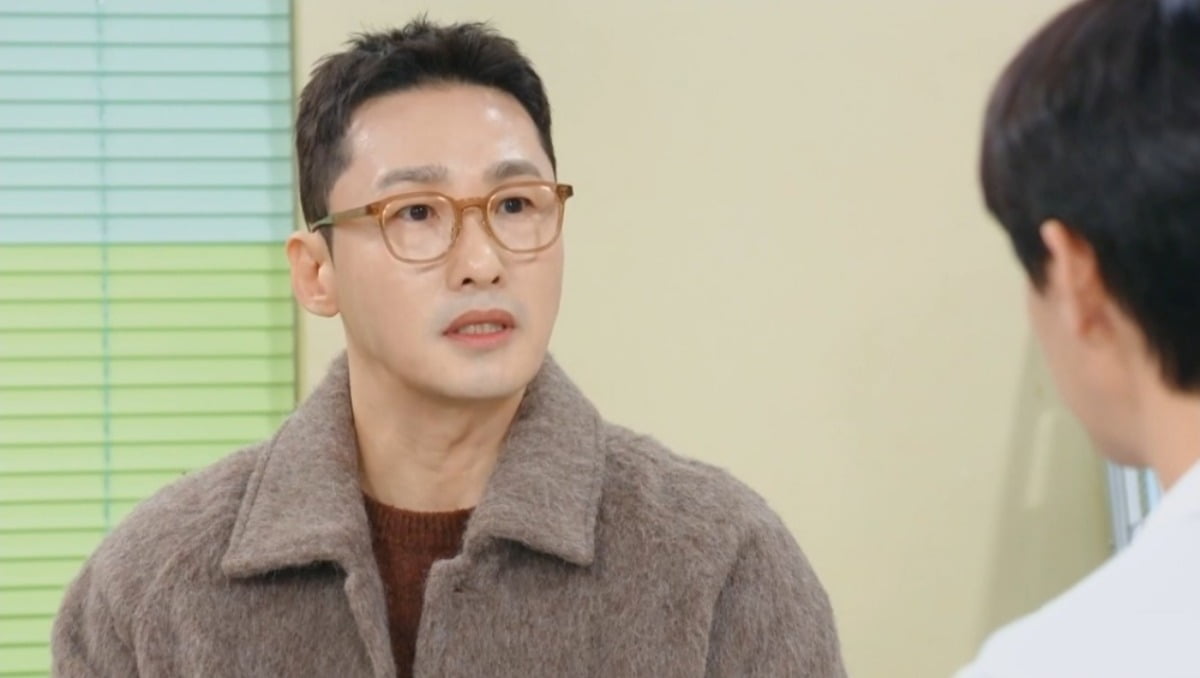 사진=KBS 1TV '마리와 별난 아빠들'