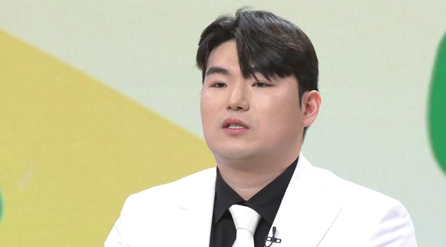 사진 =  KBS1TV '아침마당'