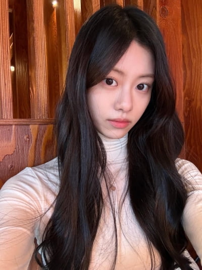 '르세라핌 탈퇴' 김가람, 논란 후 더 성숙해진 미모 공개…점점 더 예뻐지네