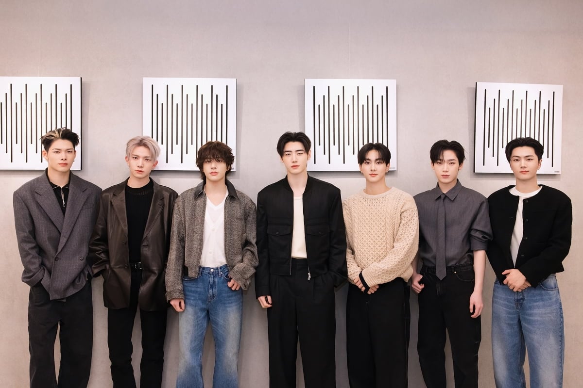 엔하이픈/ 사진 제공=빌리프랩