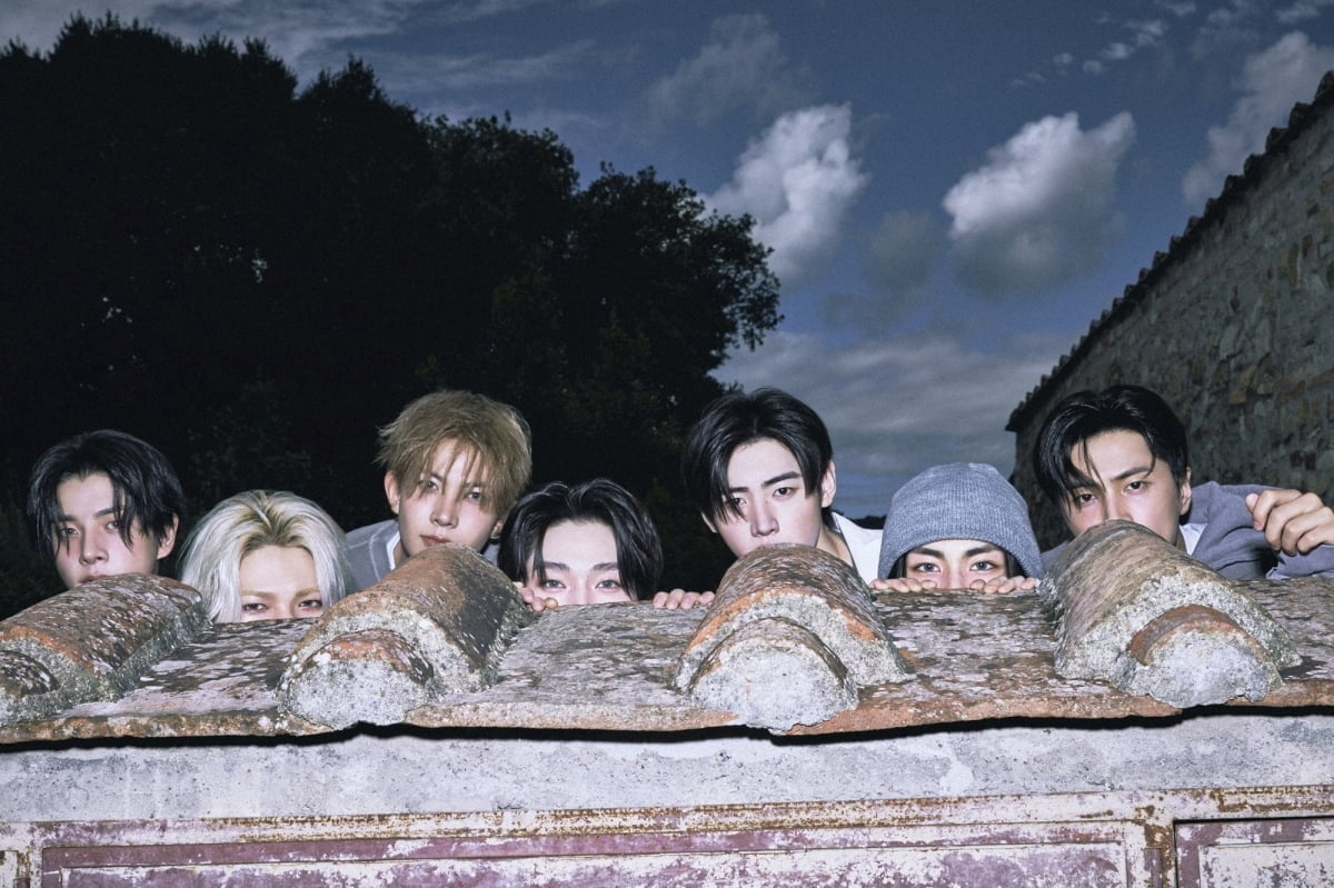 엔하이픈/ 사진 제공=빌리프랩