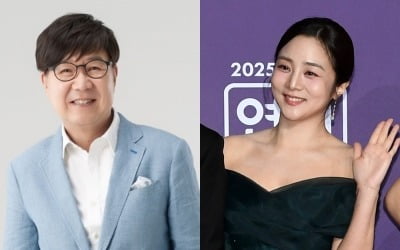 [공식] '67세' 임백천, 25살 연하녀와 입 맞춘다…8년 만에 복귀, '가화만사성3' 새 얼굴