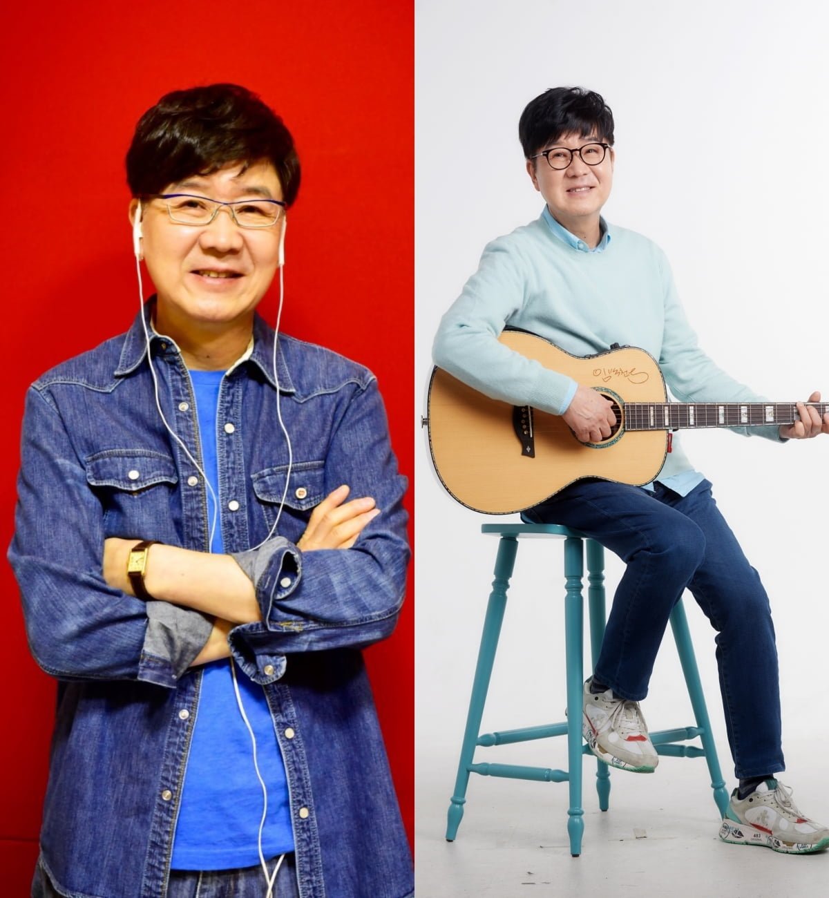 [공식] '67세' 임백천, 25살 연하녀와 입 맞춘다…8년 만에 복귀, '가화만사성3' 새 얼굴