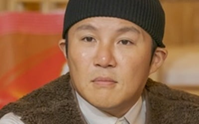 조세호, 초고속 '방송 복귀' 알리더니…빈집털이범 됐다, 2인조 도둑 변신 ('도라이버')