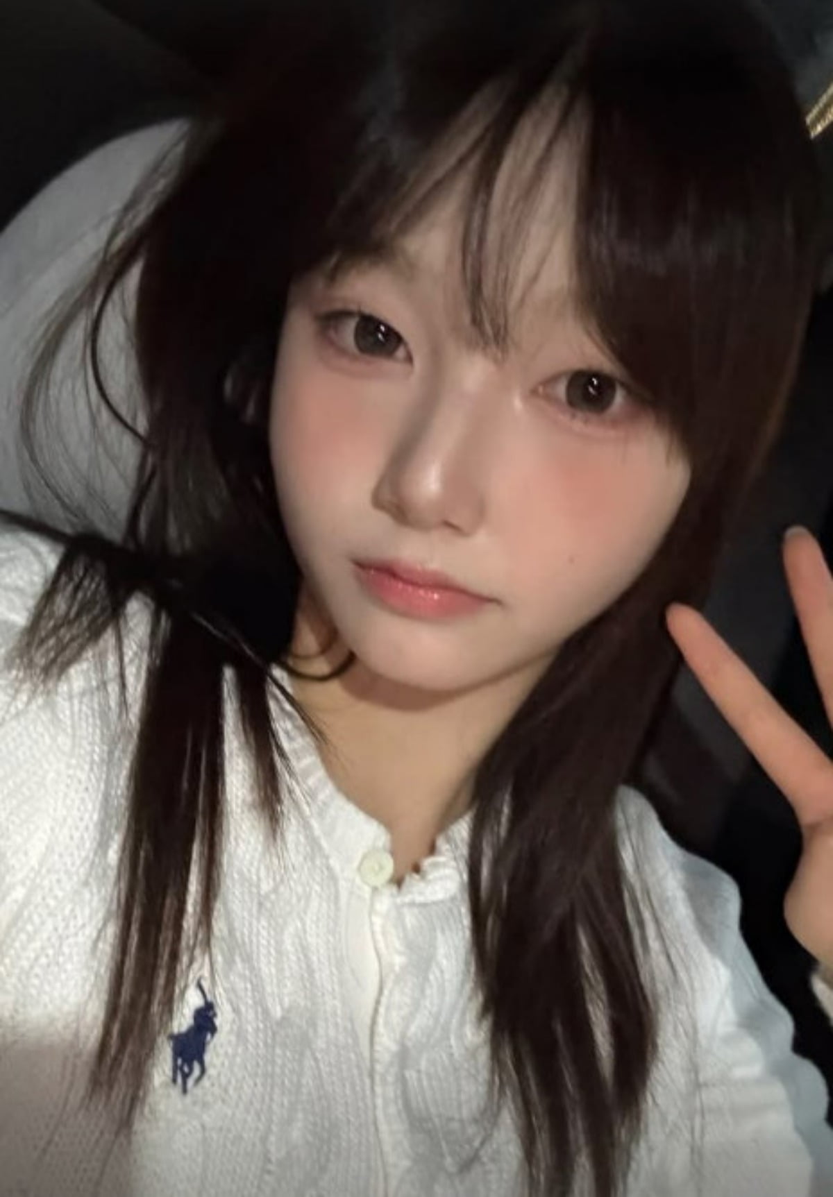 사진=정소윤 SNS