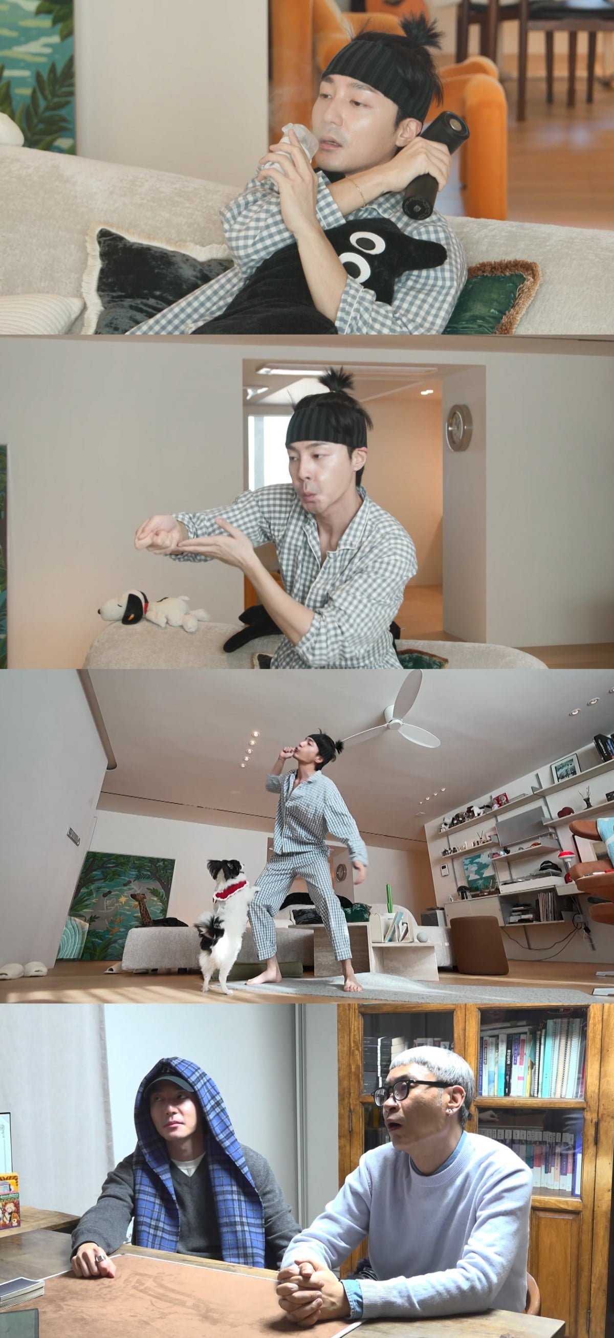 / 사진제공= MBC ‘전지적 참견 시점’