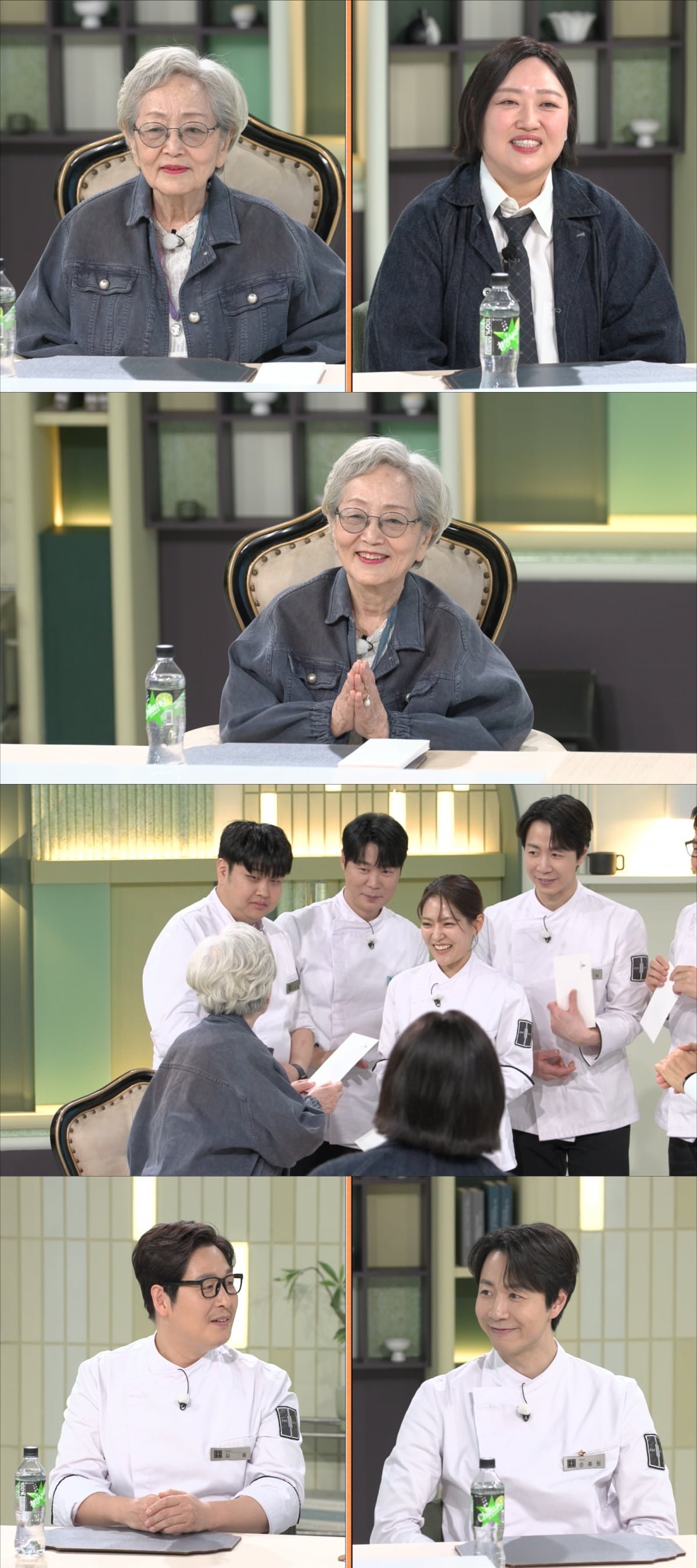 / 사진=JTBC '냉장고를 부탁해'