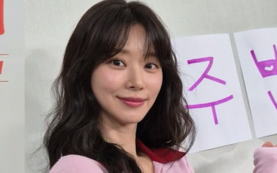 '걸그룹 연습생 출신' 이주빈, 10년 무명 설움 씻고 한강뷰 입성했다더니…무서운 상승세 자랑