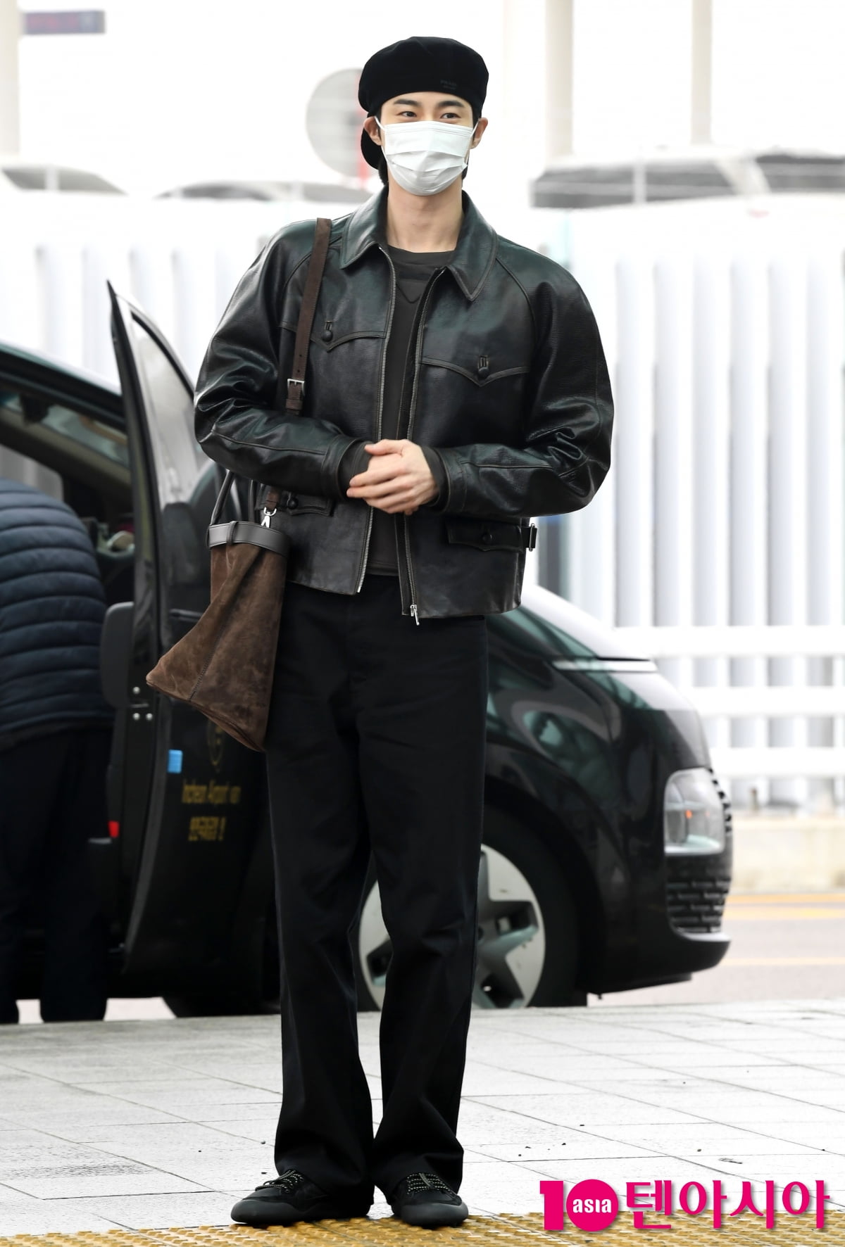 변우석, 달콤한 눈빛...마성의 분위기남[TEN포토+]