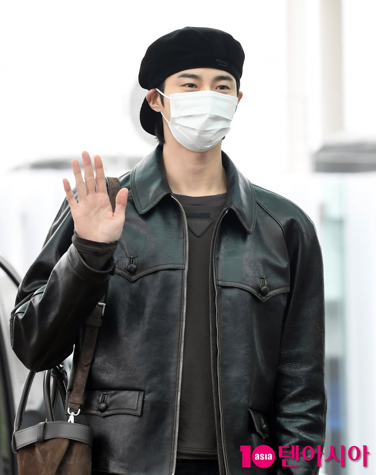 변우석, 달콤한 눈빛...마성의 분위기남[TEN포토+]