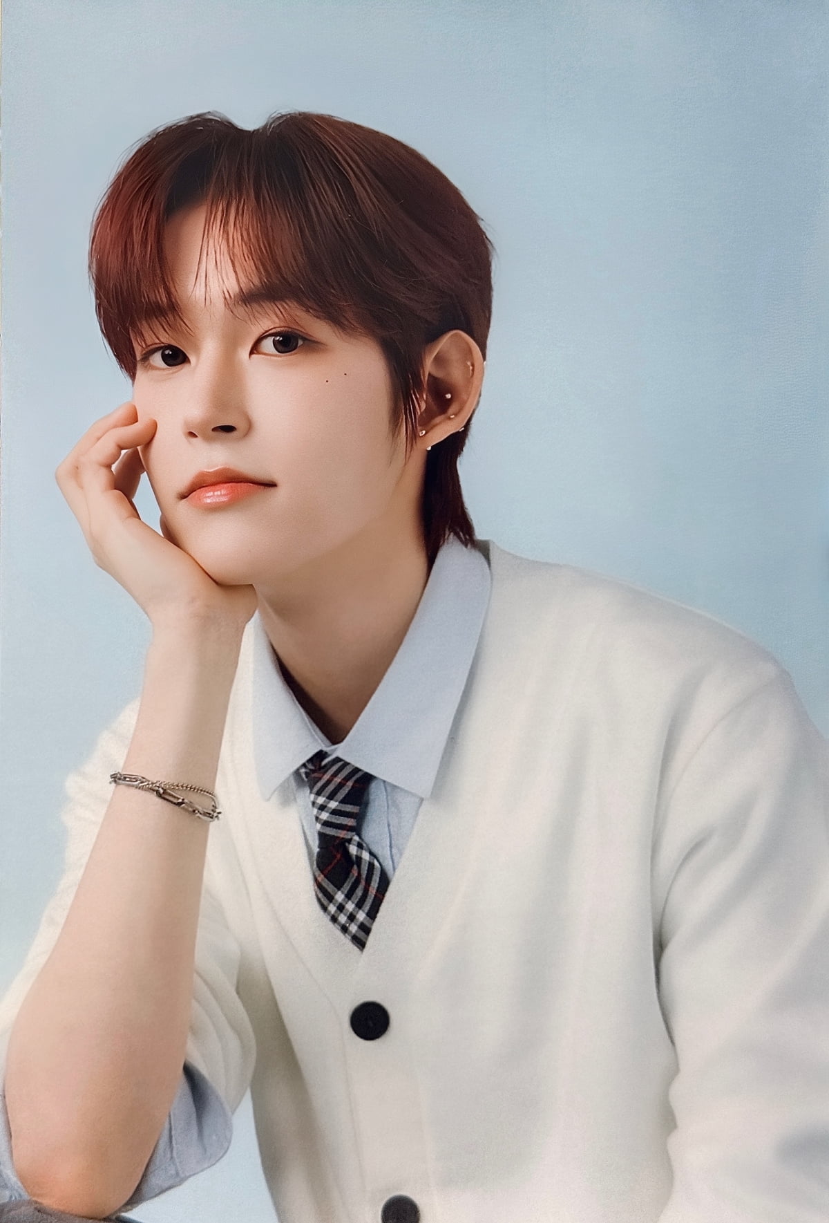 서원/ 사진 제공 = 피에이(PA)엔터테인먼트