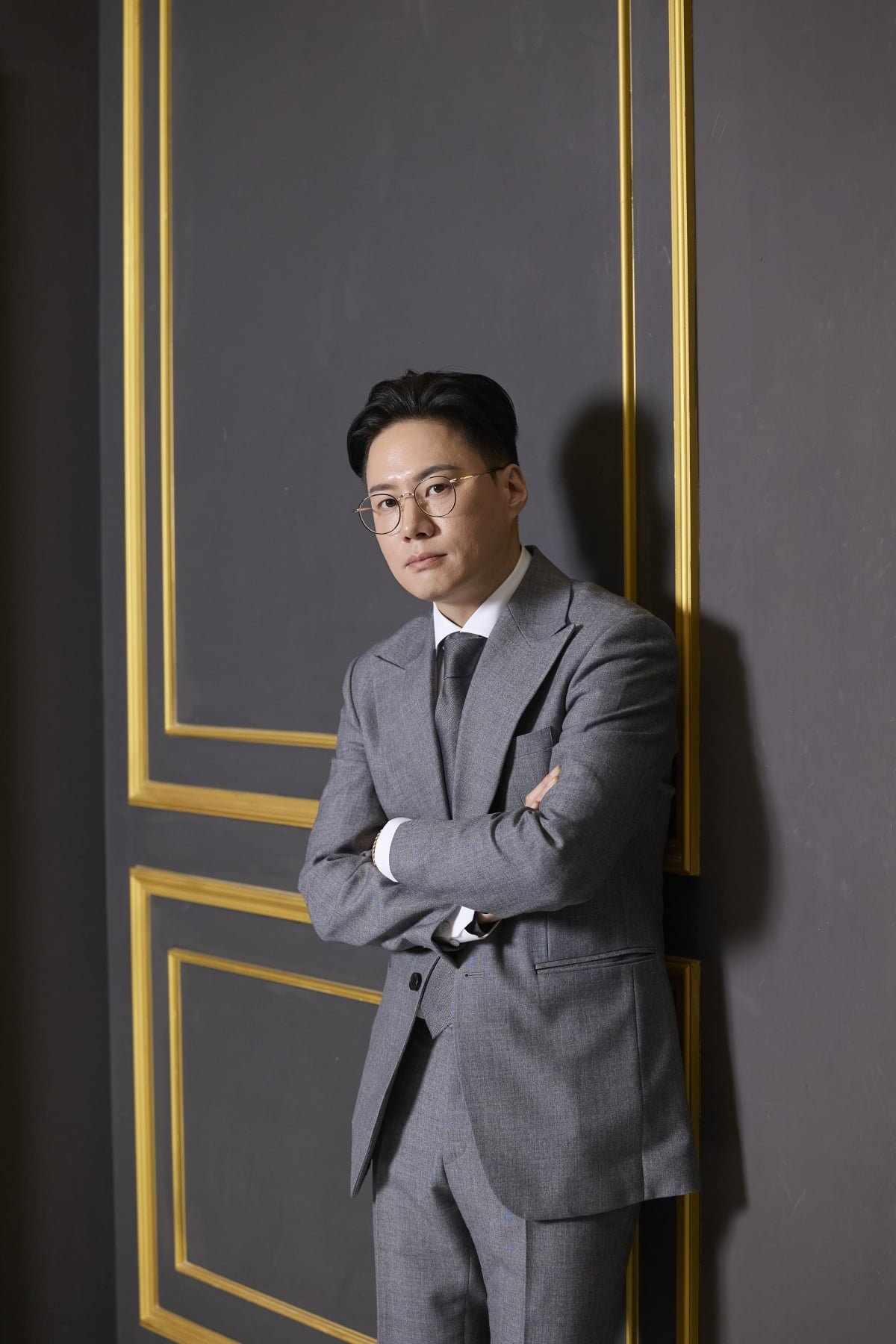 이환 감독 / 사진제공=플러스엠 엔터테인먼트