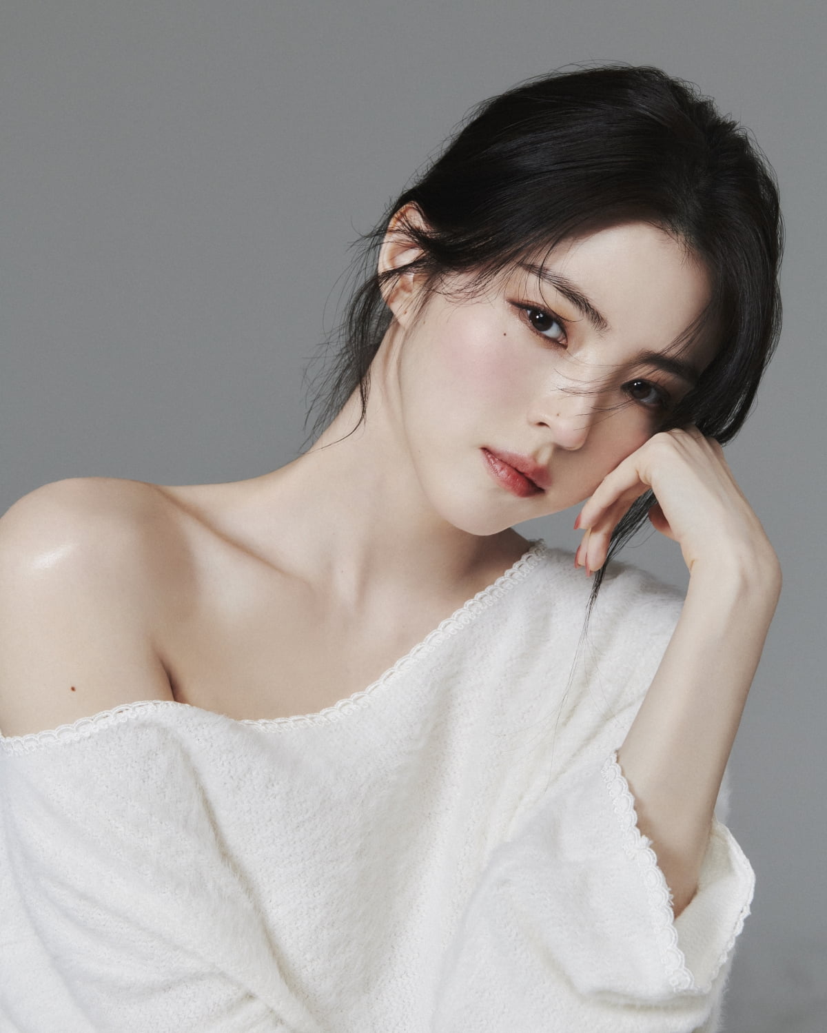 배우 한소희 / 사진제공=9아토엔터테인먼트