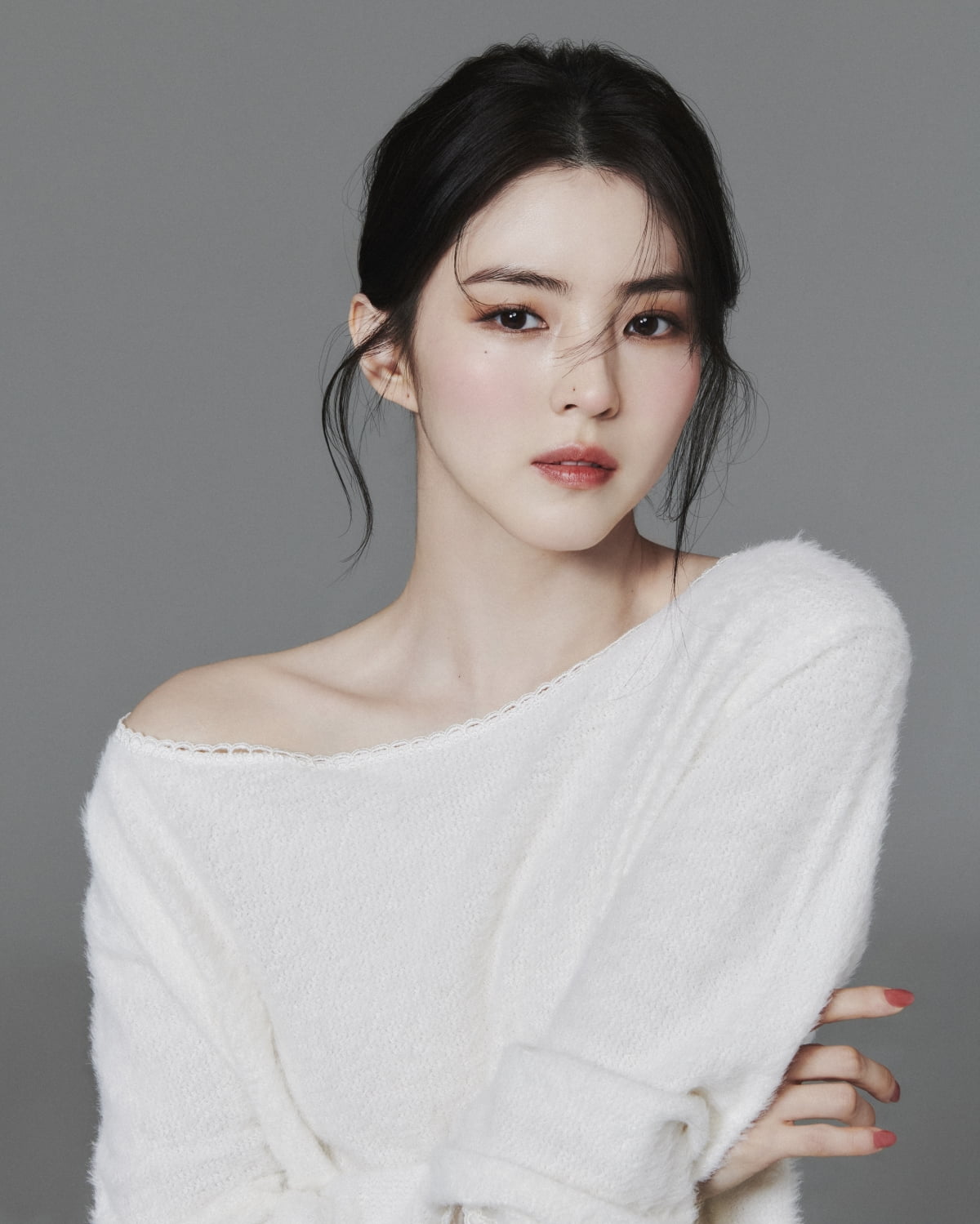 배우 한소희 / 사진제공=9아토엔터테인먼트