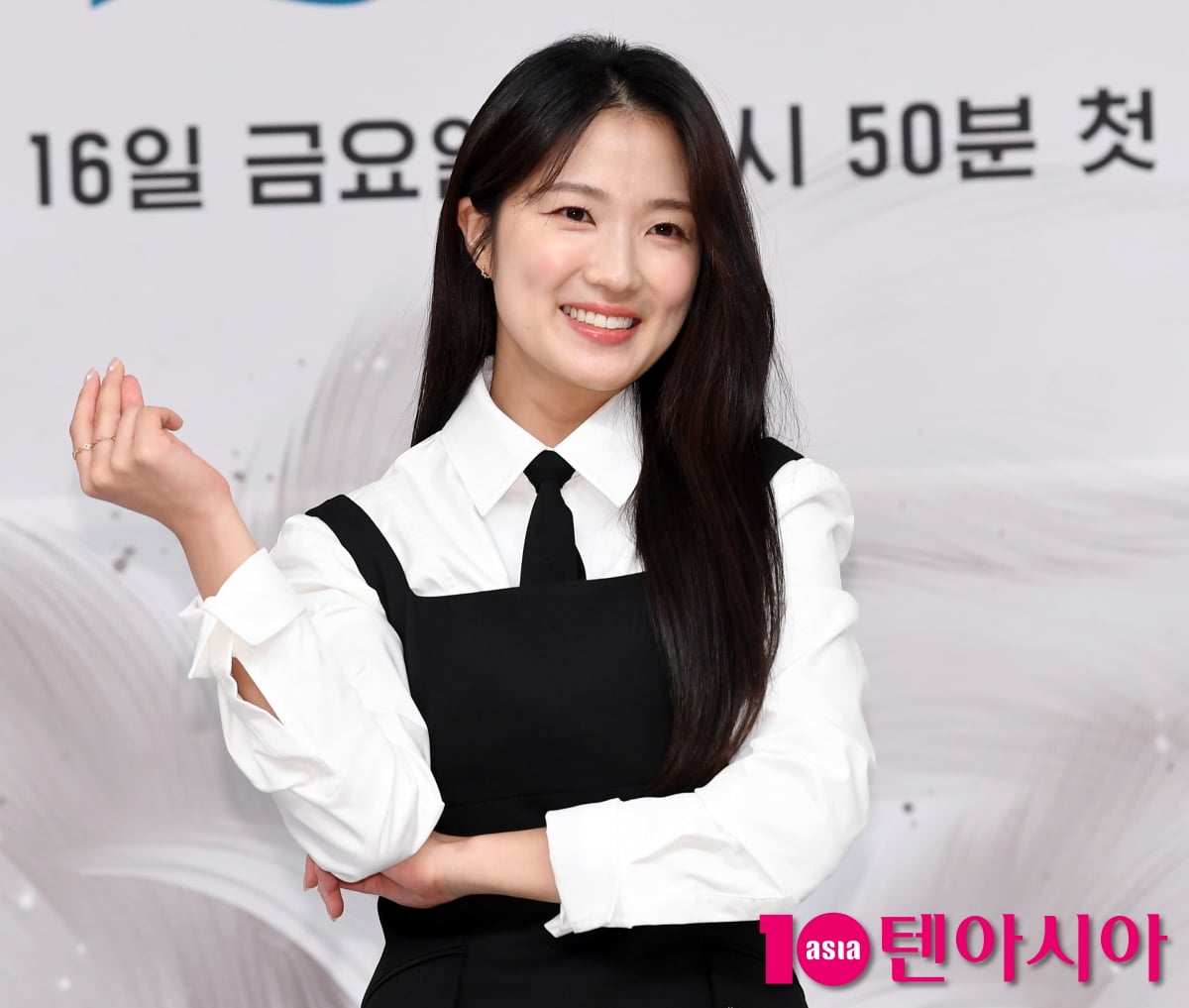 김혜윤, 자체발광 구미호[TEN포토+]