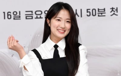 "CG 허접해" 김혜윤도 못 살렸다…시청률 2%대 찍은 '오인간' 반등 성공할까 [TEN스타필드]