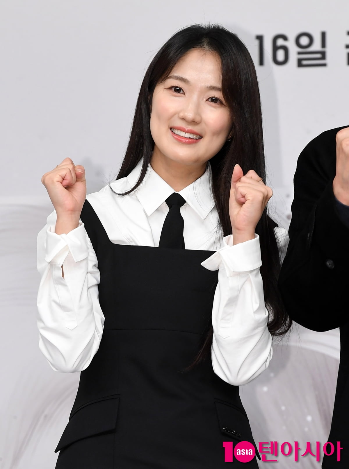 김혜윤, 자체발광 구미호[TEN포토+]