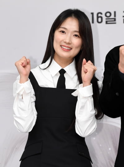 김혜윤, 자체발광 구미호[TEN포토+]