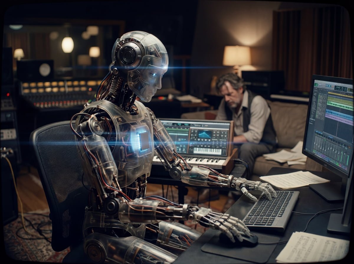 사진=생성형 인공지능 Nano Banana Pro 생성 이미지