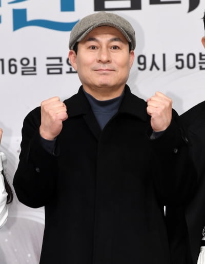 김정권 감독, MZ 구미호 신선함이 있다[TEN포토]