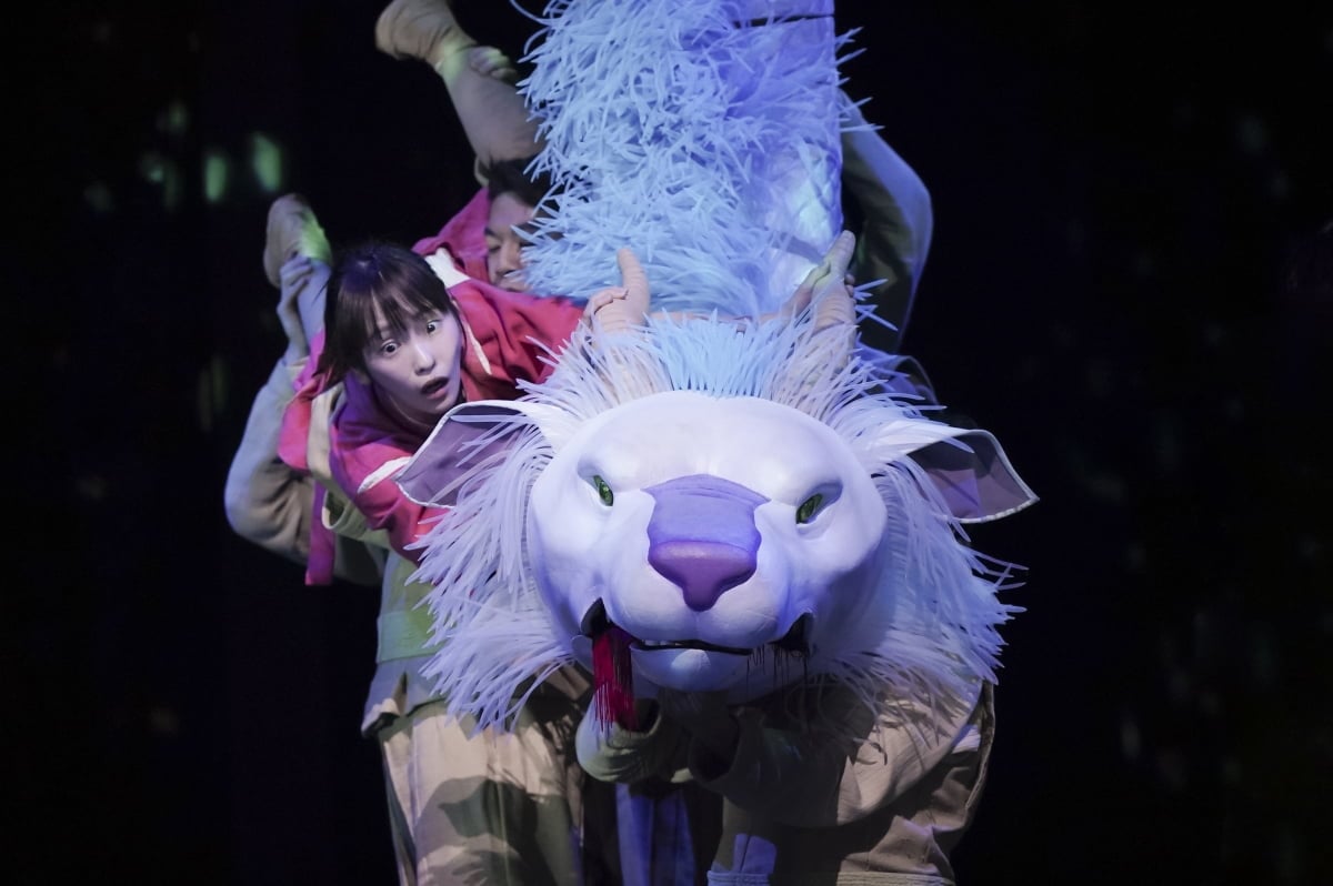 '센과 치히로의 행방불명' 티켓 예매 어디서 하지…N차 관람 예약