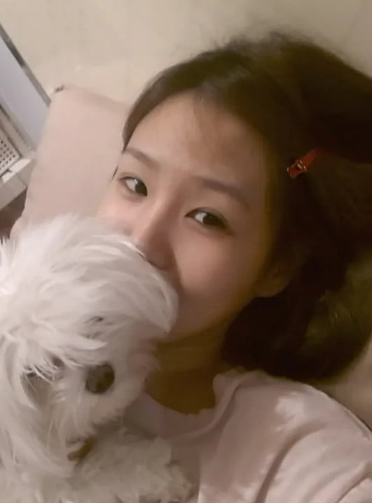 사진=오정연 SNS