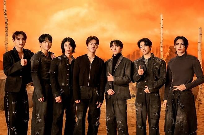 사진=FNC엔터테인먼트