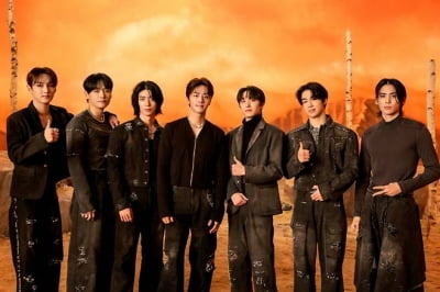 FNC 첫 보이그룹으로 데뷔했는데…SF9, 멤버 절반이 뮤지컬 배우 '커리어 패스 오픈' [TEN피플]