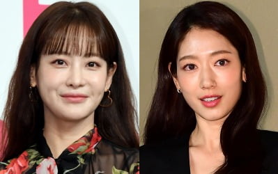 '혼전임신' 오연서 VS '위장침입' 박신혜…로코퀸들의 컴백, 승자는 누구 [TEN피플]