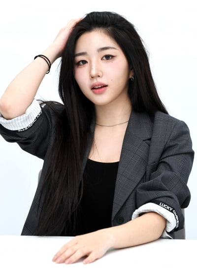 전교 1등 우등생, 외고 대신 아이돌 택했다…트리플에스 박소현 "1등 아니면 안 해" [인터뷰①]