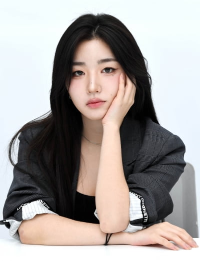 데뷔 전 알바만 7개 이상…트리플에스 박소현 "작업실 월세 내려고, 게임 NPC 된 느낌" [인터뷰②]