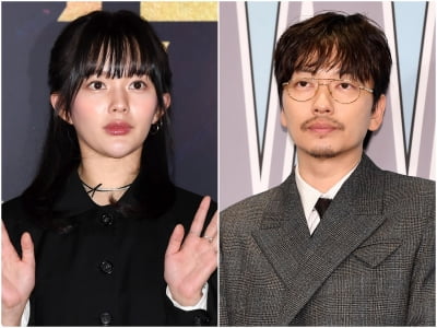 이동휘, 정호연과 결별 1년 만에 뜻깊은 소식…'14살 연하' 정지소와 해외 버스킹 공연 ('체인지')