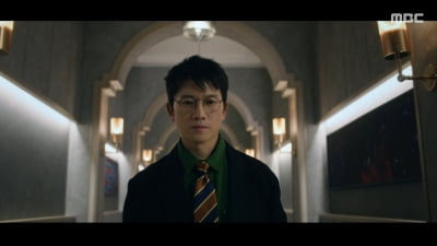 [종합] 지성, 독기 품고 제대로 일 냈다…고위층 비리 폭로하며 "살해한 놈 만났다" 소름 ('이한영')