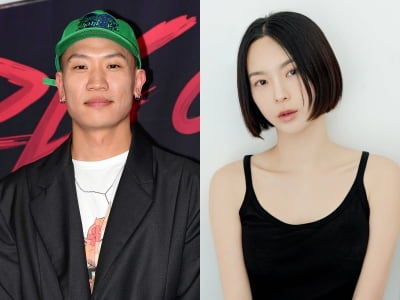 개코·김수미, '이혼 발표' 후 SNS 흔적도 지웠다…'결혼기념일 사진'도 증발[TEN이슈]