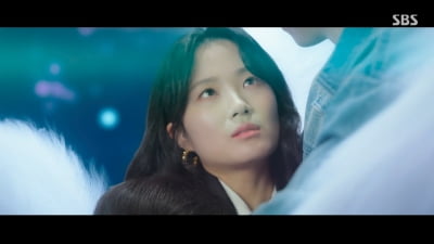 [종합] 김혜윤, 로몬 기억 조작하려다 역풍 맞았다…"이럴 수 없는데" 뒤바뀐 운명 ('오늘부터')