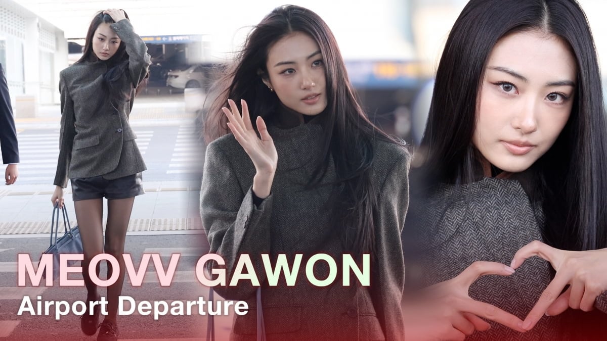 미야오 가원, 밀라노가 기다린 고양이 [TV10]