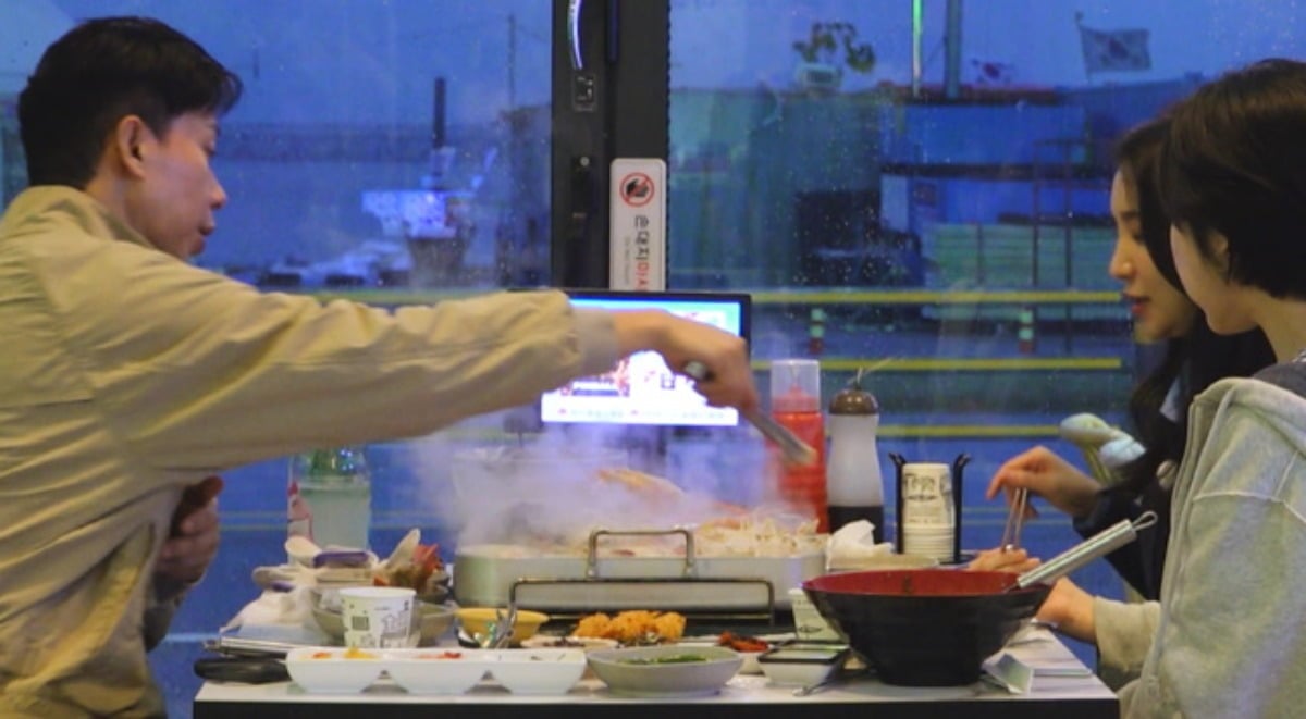 26기 경수, 두 여자 선택 받았는데…결국 사과했다 "죄송해"('나솔사계')