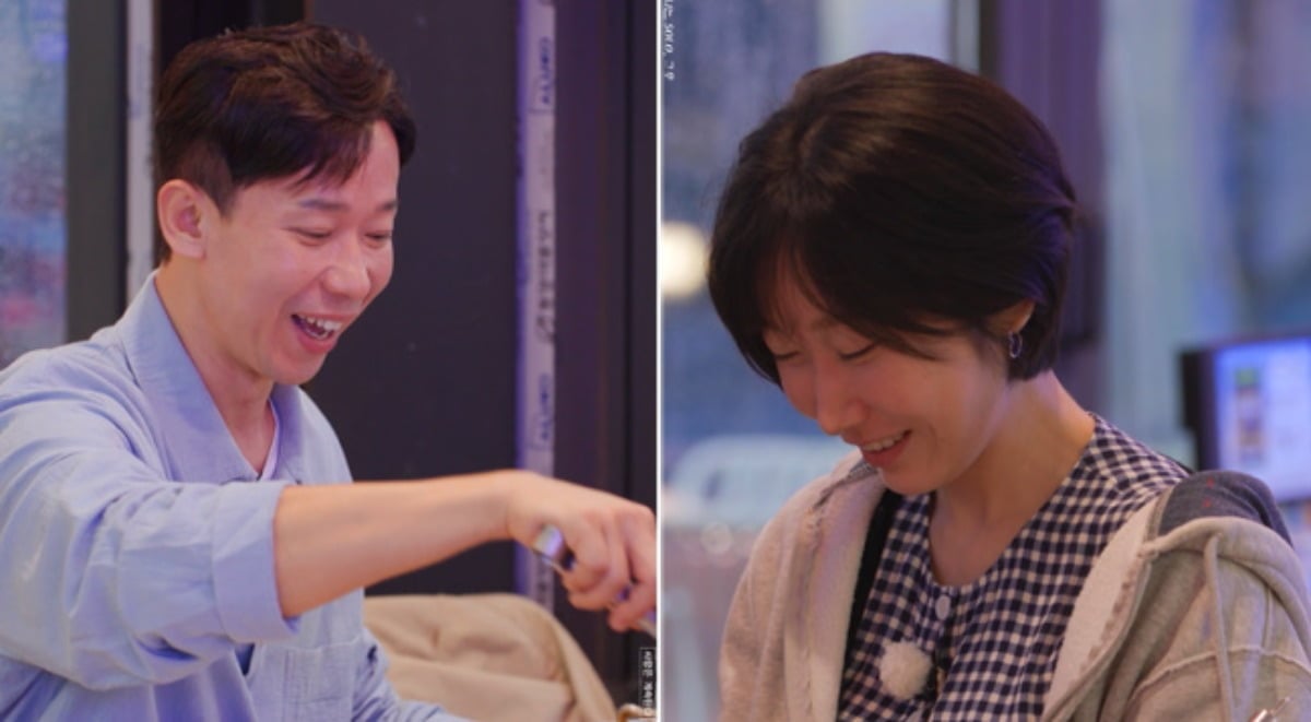 26기 경수, 두 여자 선택 받았는데…결국 사과했다 "죄송해"('나솔사계')