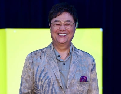 남진, 조폭에 칼부림 피습 당했다…"가해자와 며칠 전 식사" 놀라운 근황