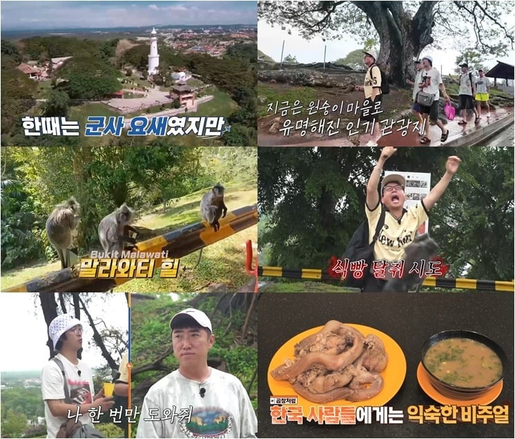 사진제공=채널S, SK브로드밴드