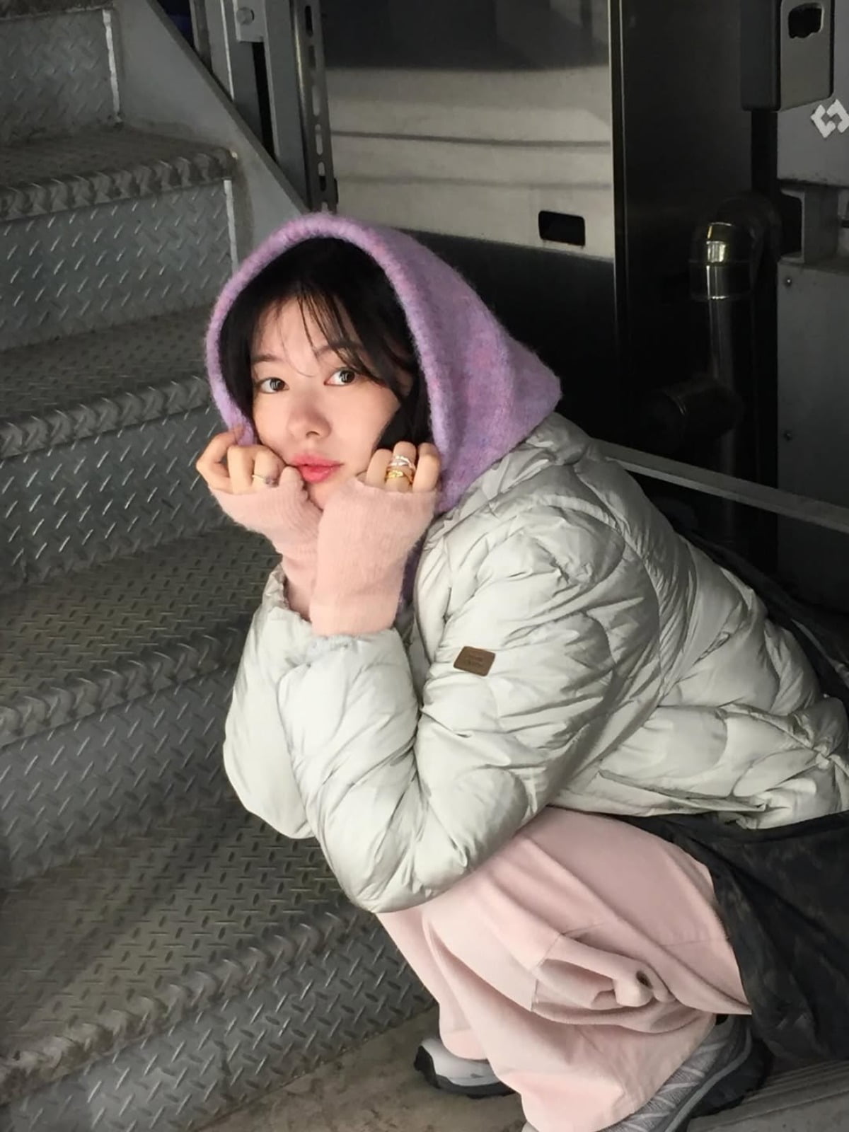 사진 = 정소민 인스타그램