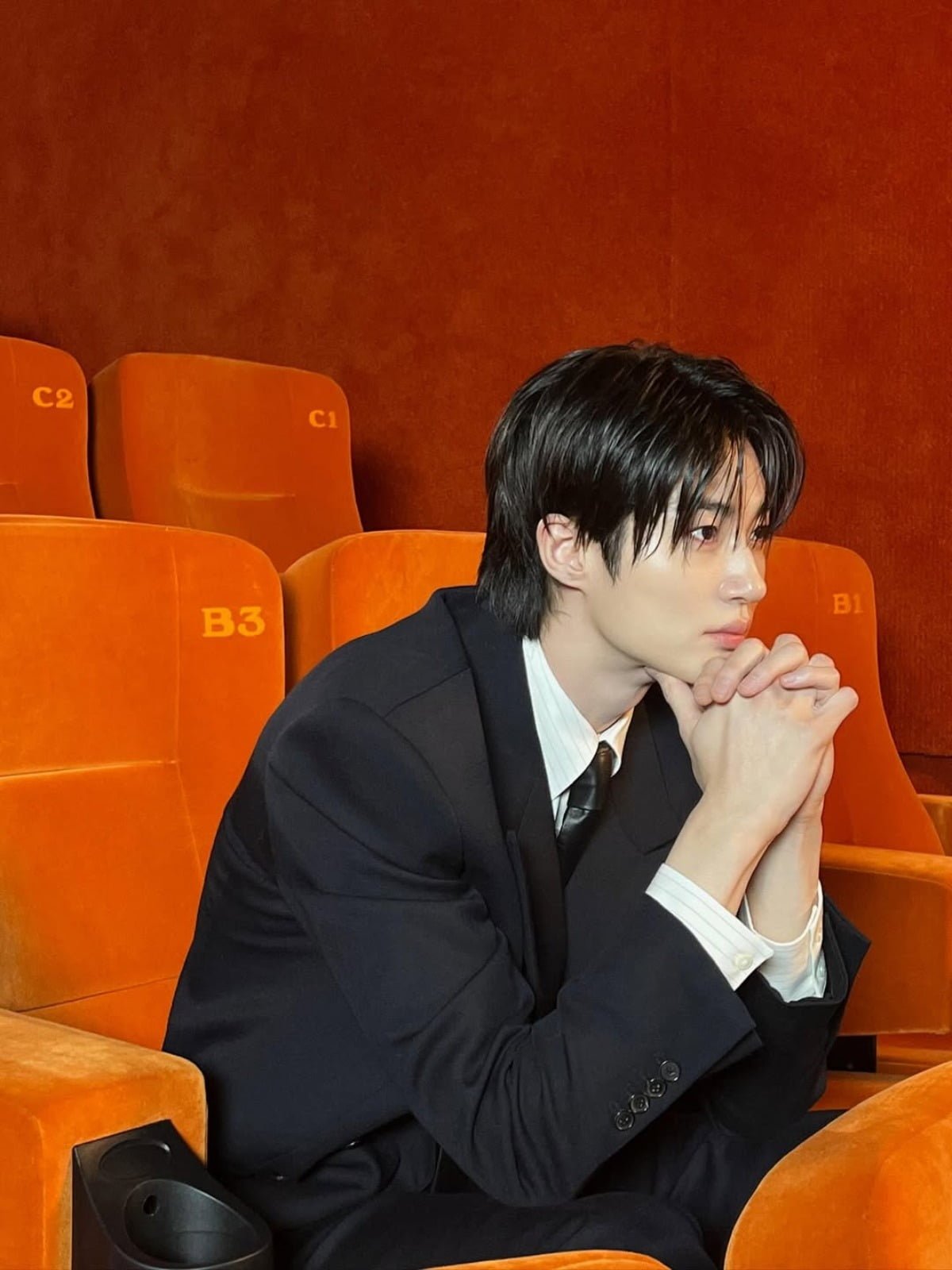 사진 = 변우석 인스타그램