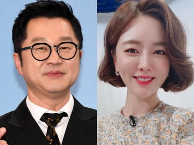 지상렬, ♥신보람과 열애 인정 후 '동반 행보' 나섰다…투샷 포착('살림남')