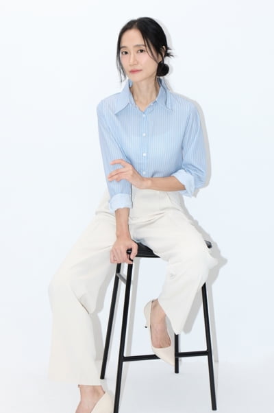 최희진, '와인 농장 운영' 김선호 엄마였다…아들 향한 미안함(이 사랑 통역 되나요')