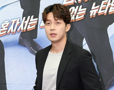 이이경 하차 '놀뭐', 허경환 새 멤버 거론됐는데…무리수 투척했다