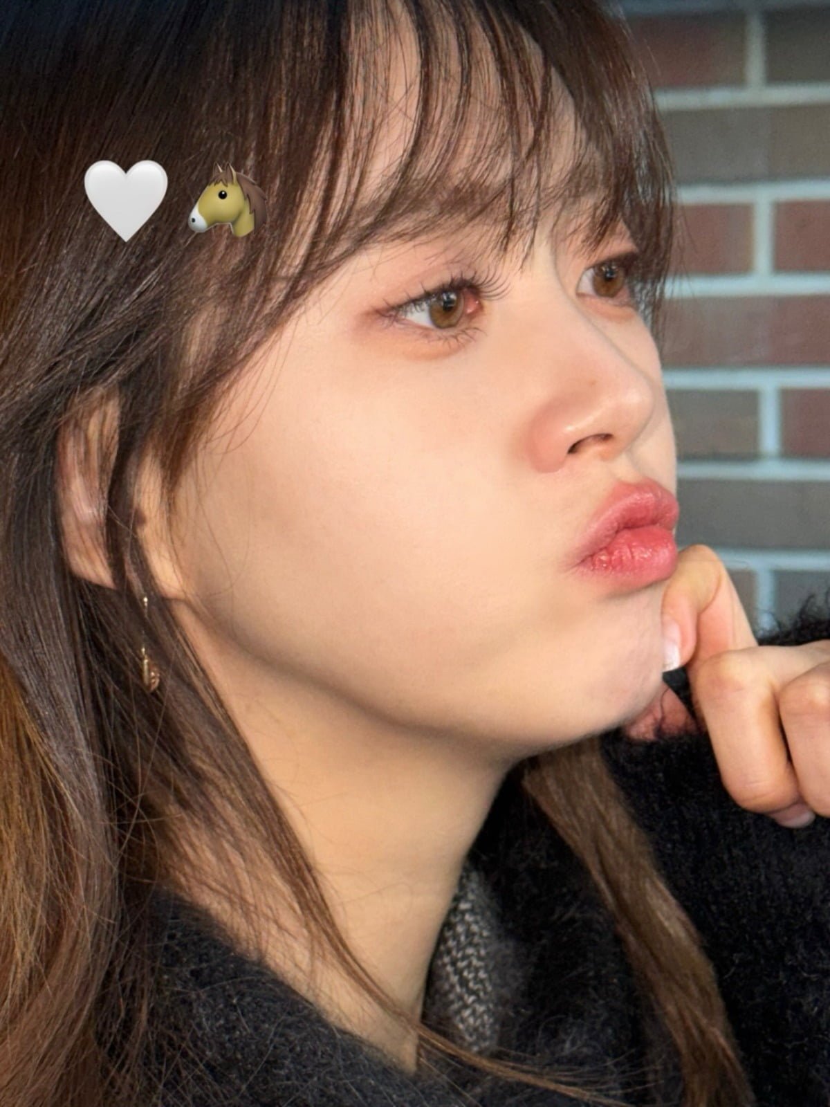 사진 = 고아라 인스타그램